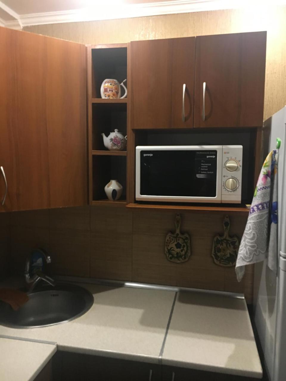 Апартаменты Kvartira Na Krakivskiy 12 , 52 Киев Экстерьер фото